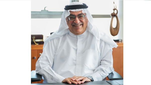 Mohammed Sultan Al Qadi