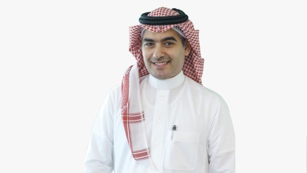 Yasser Al Dabbasi, Executive Director of the Intellectual Property Rights Protection Department at SAIP.