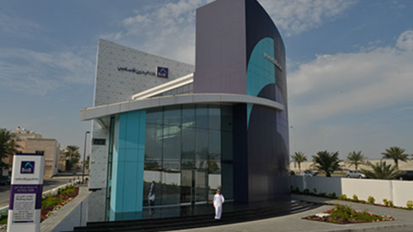 Bahrain Islamic Bank Bahrain Islamic Bank