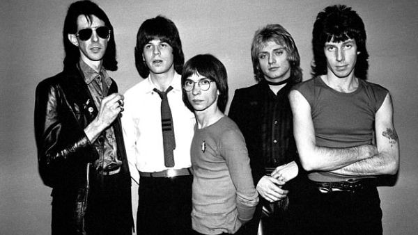 he lead singer of The Cars has died at the age of 75 after being found unconscious and unresponsive in his Manhattan townhouse Source Redferns