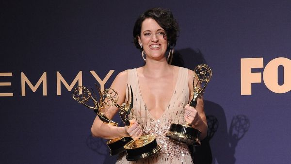 Her series Fleabag has garnered fans and accolades on both sides of the Atlantic