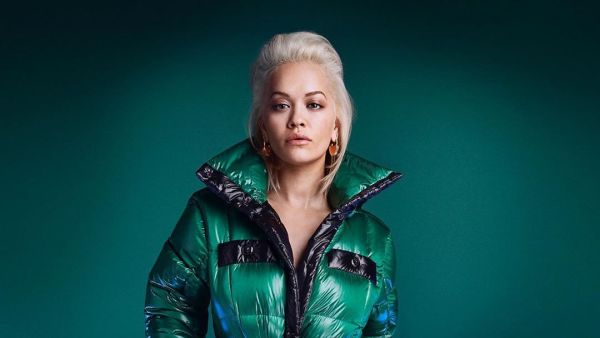 Rita Ora says romance is faceless and genderless Source @ritaora Instagram