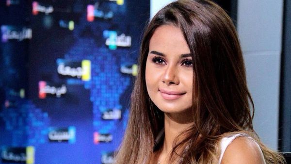 Menna Arafa and her sister where harassed by two men during Ramadan Source mennarafaofficial Instagram