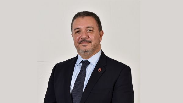 Abderrahmane Mounir - GM Enterprise 