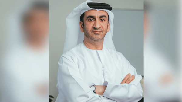 عبدالله الشحي، نائب المدير التنفيذي لقطاع الرقابة التجارية وحماية المستهلك في اقتصادية دبي