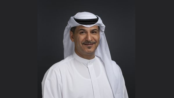 As Chief Operating Officer (COO), Adel Al Redha leads all operational departments.