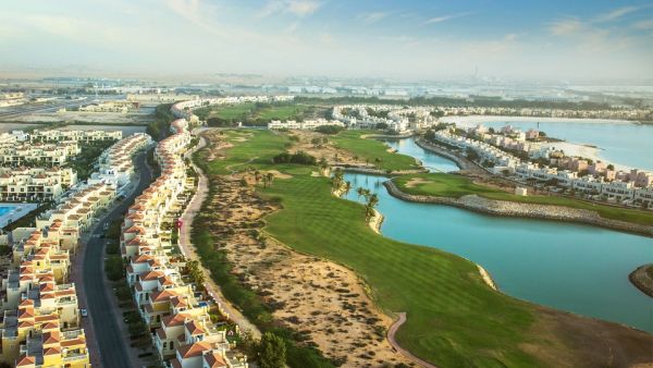 Amwaj by Al Hamra Amwaj by Al Hamra