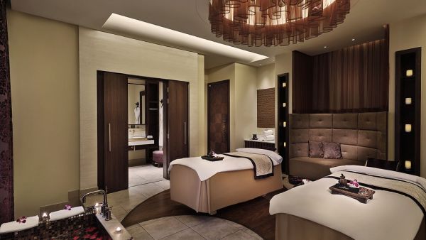 Anantara Eastern Mangroves Hotel Spa