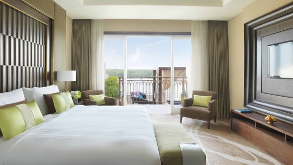 Anantara Eastern Mangroves Hotel_Mangroves Pool Suite