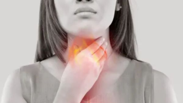 5 طرق سهلة لتهدئة حرقة أثناء الحمل