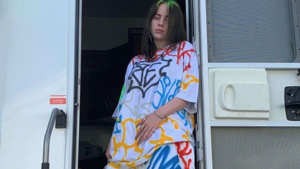 Billie is poised to embark on her 'Where Do We Go? World Tour' in 2020