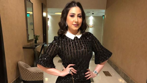 Egyptian police arrested local Egyptian singer Bosy in the early hours of Wednesday morning Source @bosyofficial instagram