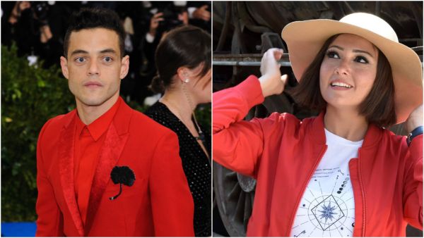 Bushra pointed out that El Gouna Festival management tried to bring Rami Malek to participate in the previous two editions of the festival Source Shutterstock Sky Cinema