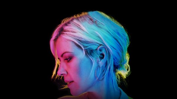 The ‘White Flag’ singer claims a new stage The ‘White Flag’ singer claims a new stage