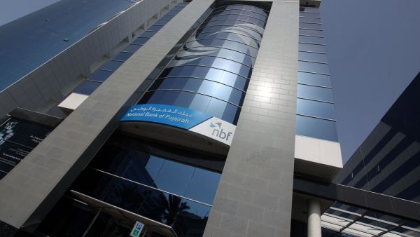 National Bank of Fujairah