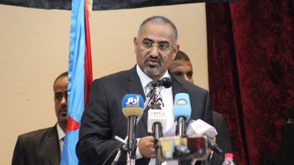 A delegation from Yemen’s separatist Southern Transitional Council has arrived in Saudi Arabia for talks (Twitter)