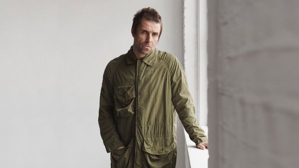 Liam Gallagher (Twitter)