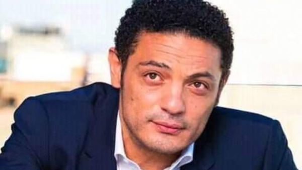 Mohamed Aly claims that authorities have misappropriated millions of Egyptian pounds in public funds. (Twitter) Mohamed Aly claims that authorities have misappropriated millions of Egyptian pounds in public funds. (Twitter)