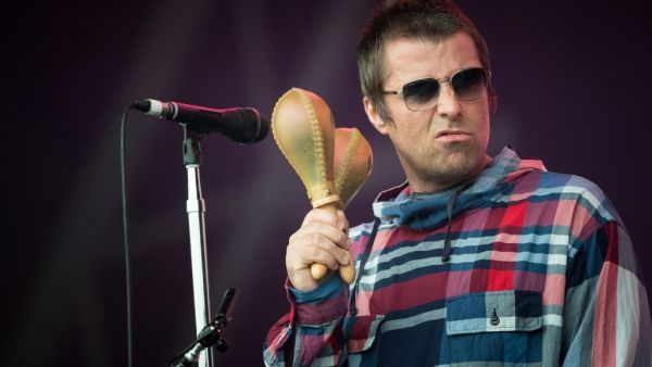 Liam Gallagher (Twitter)