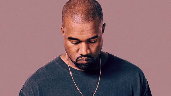 Kanye West (Twitter)