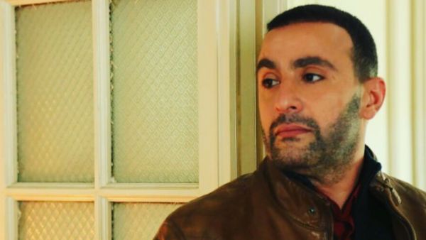 Ahmed El Saka reacted to the murder of a 4 year old child Janna Source ahmedelsakaeg Instagram