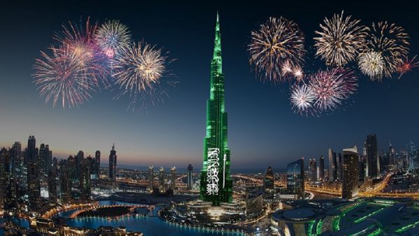 تدعو "إعمار" الجميع لمشاركة رسائل التهنئة الموجهة للحكومة والشعب السعودي