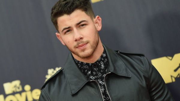 Nick Jonas. (VALERIE MACON/AFP/Getty Images)