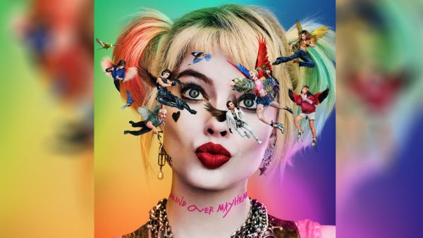 Birds of Prey, is set to arrive in theaters Feb. 7.