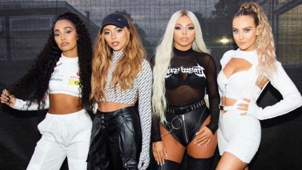 she took an overdose, but was saved by her boyfriend at the time. 