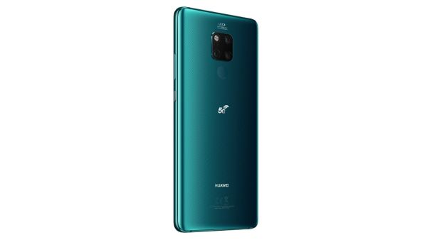 Mate 20X