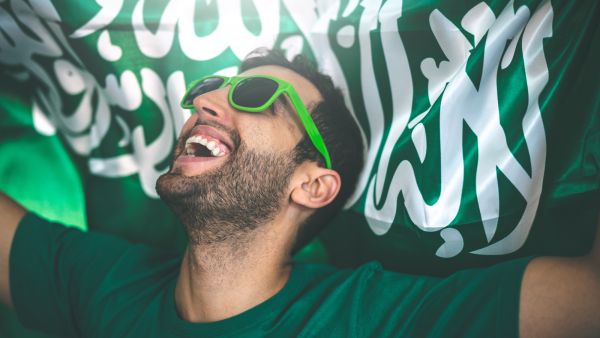 Celebrate Saudi National Day in Style in Dubai