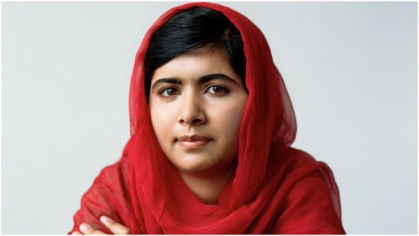 Nobel laureate Malala Yousafzai (Twitter) Nobel laureate Malala Yousafzai (Twitter)