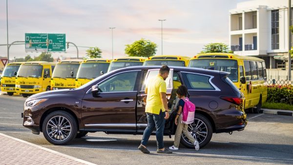 For a test drive and to know more about the QX60, visit INFINITI of Arabian Automobiles centres in Dubai, Sharjah, and the Northern Emirates. 