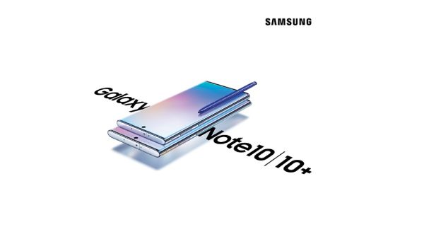 Galaxy Note10 