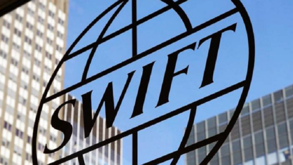 Society for Worldwide Interbank Financial Telecommunication 