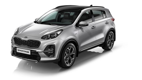 Sales in Korea fell 1.9 percent from a year earlier to 43,362 units. 