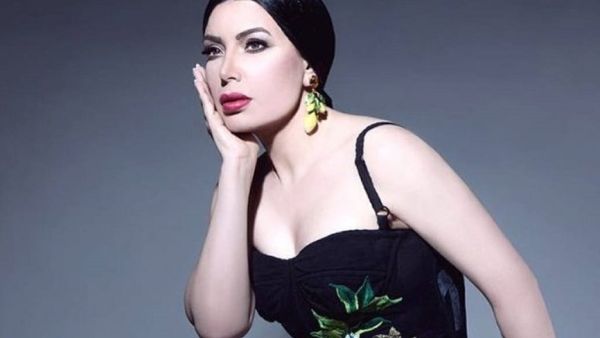 عبير صبري