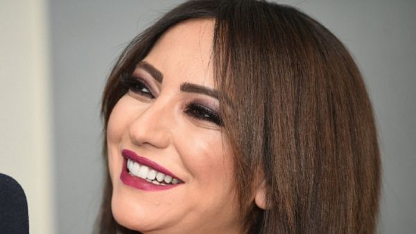 أمل عرفة 
