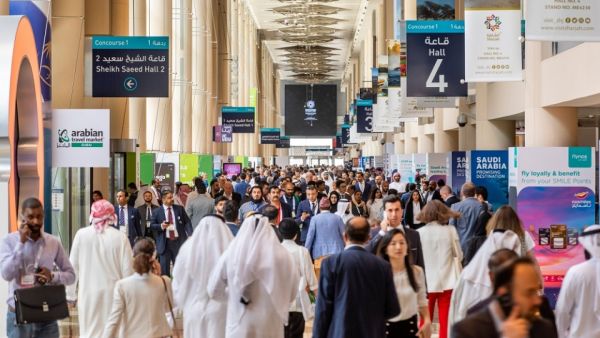من المتوقع أن ترتفع نسبة المساهمة المباشرة لقطاع السياحة والسفر في الناتج المحلي الإجمالي لمنطقة الشرق الأوسط إلى 4.2% مدعومةً بالأحداث والفعاليات الكبرى التي تشهدها المنطقة 