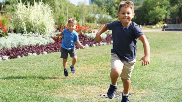 5 أطعمة تحسن وتزيد طول طفلك