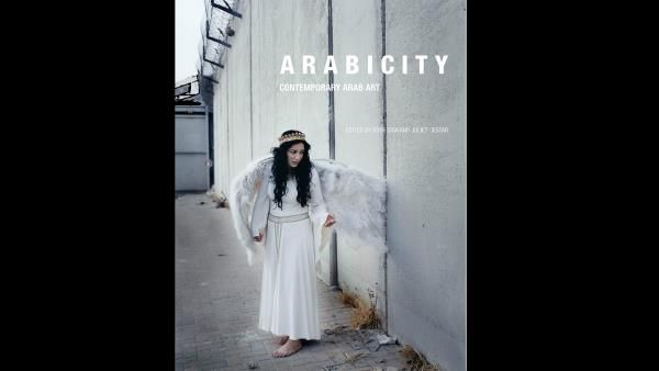 Arabicity: Contemporary Arab Art (Twitter)