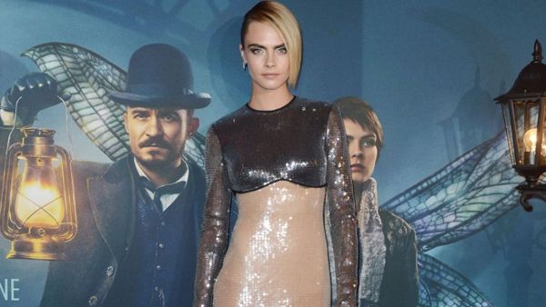 sh doesn't want to be 'secretive' about her current relationship