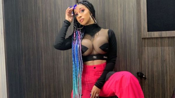 Cardi previously spoke about her alleged experience in an 2018 interview.