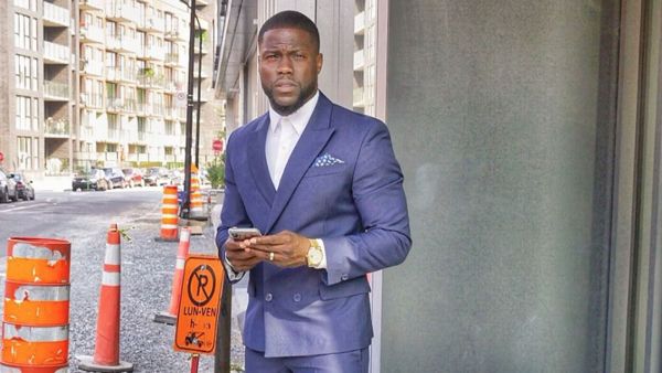 Kevin's wife, Eniko, 35, recently reassured fans that her husband will be 'fine'.