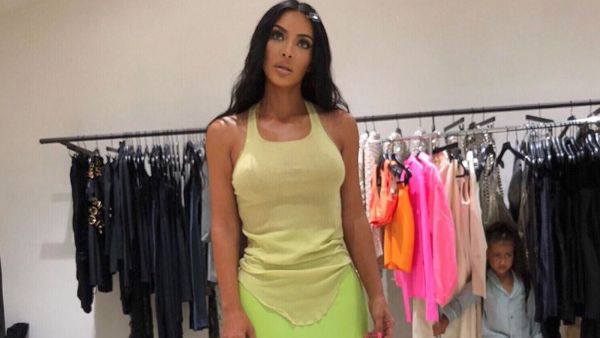 she announced in April that she wanted to become a lawyer