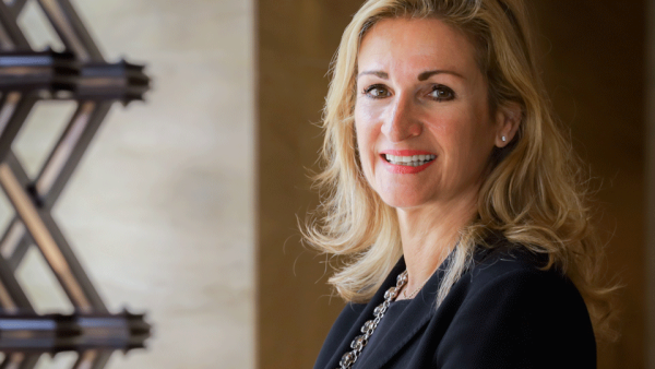 Claudia Venturini , EAM, Sales and Marketing