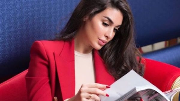 ياسمين صبري ياسمين صبري