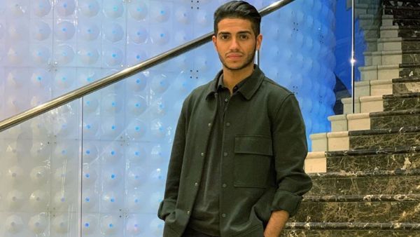 Massoud has starred in a number of productions including the hit-series Jack Ryan and Nikita.