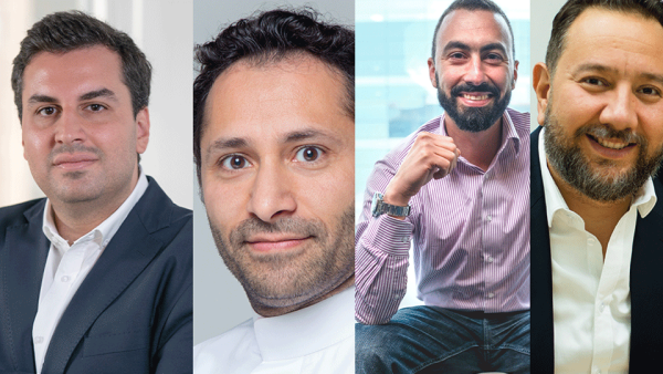  Careem strengthens leadership for Super App Strategy