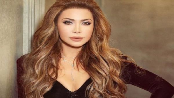 نوال الزغبي نوال الزغبي